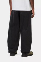 Landon Pant Black Stone Washed Bild 2