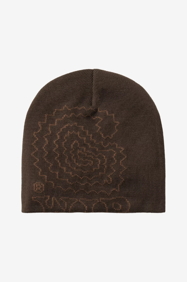 Limn C Beanie Tobacco Bild 1