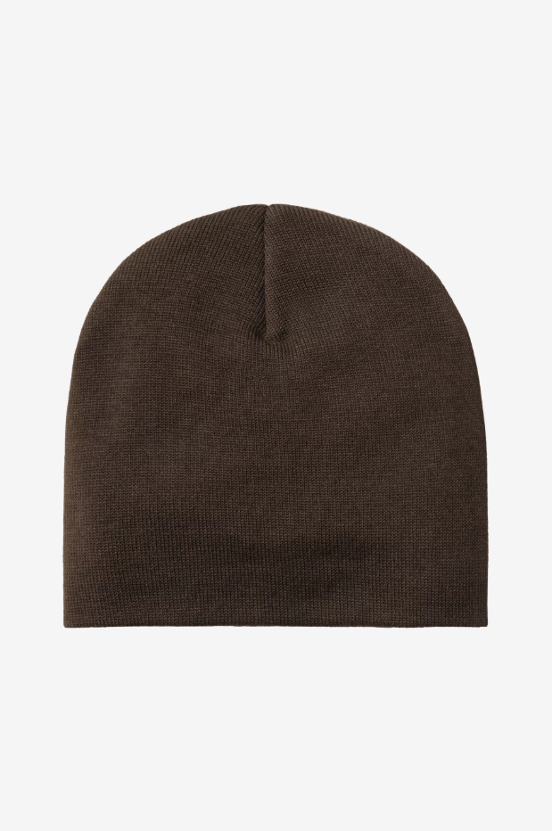 Limn C Beanie Tobacco Bild 2