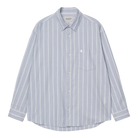 LS Beale Shirt Beale Stripe, Gentle Bild 1
