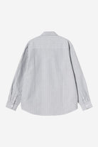 LS Kanan Shirt Kanan Stripe Black Bild 2