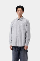 LS Kanan Shirt Kanan Stripe Black Bild 3