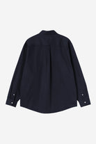 LS OG Madison Shirt Dark Navy Bild 2