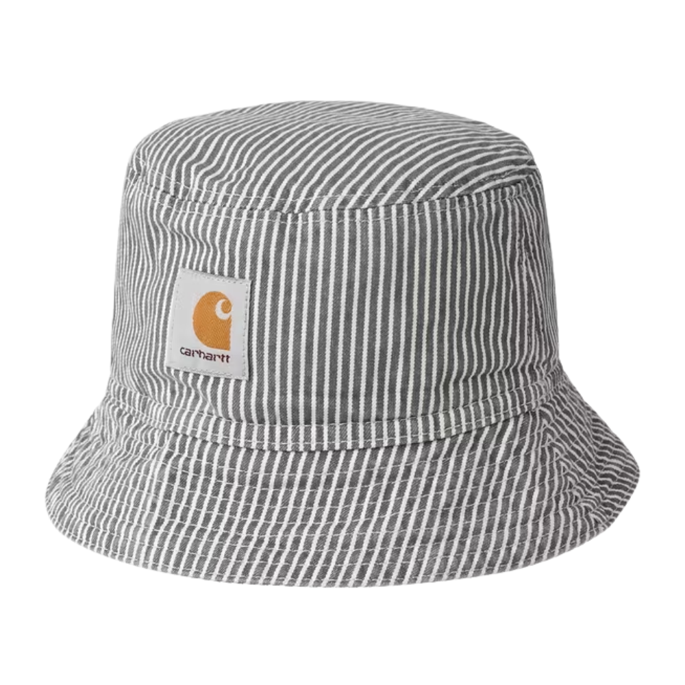 Mercer Bucket Hat Mercer Stripe, SW Bild 1