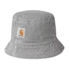 Mercer Bucket Hat Mercer Stripe, SW Bild 1
