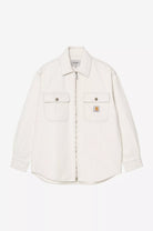 Mercer Shirt Jac Mercer Stripe, Graph Bild 1