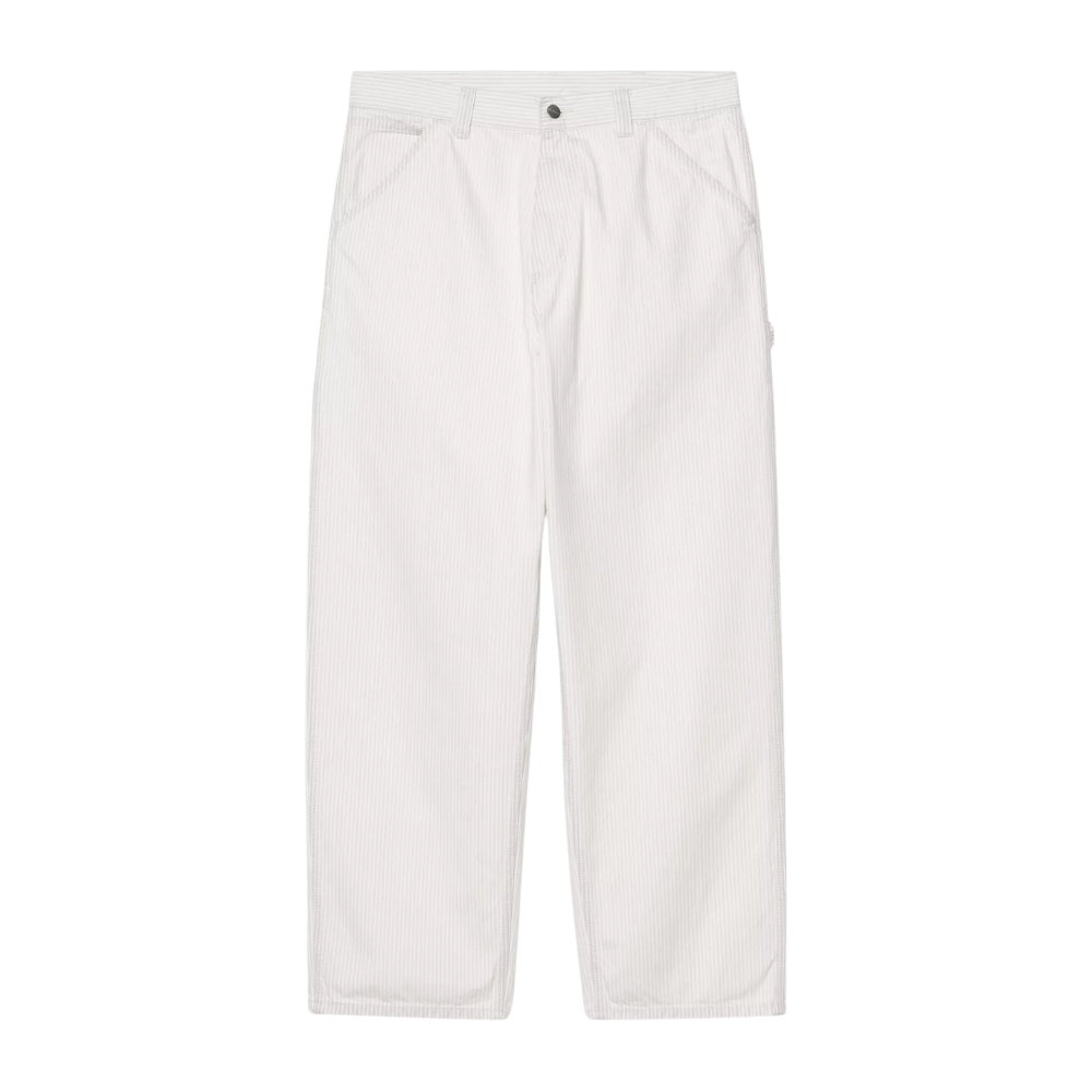 Mercer Single Knee Pant Mercer Stripe, Graph Bild 1