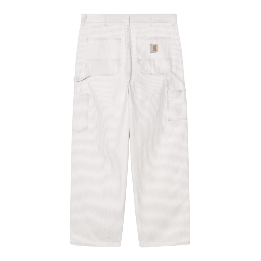 Mercer Single Knee Pant Mercer Stripe, Graph Bild 2
