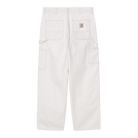 Mercer Single Knee Pant Mercer Stripe, Graph Bild 2