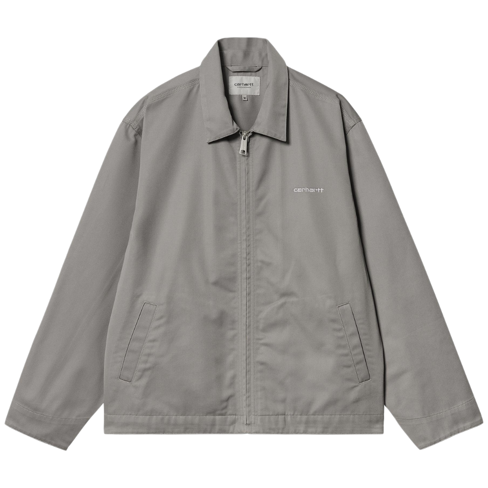 Module Script Jacket Yosemite/White Bild 1