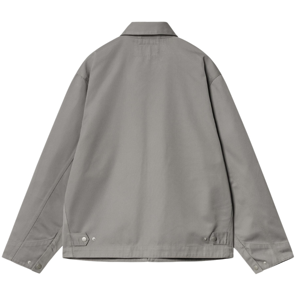 Module Script Jacket Yosemite/White Bild 2
