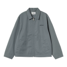Module Script Jacket Cozy Blue/Black Bild 1