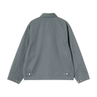 Module Script Jacket Cozy Blue/Black Bild 2