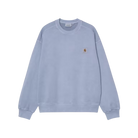 Nelson Sweat Gentle Blue Garment Bild 1
