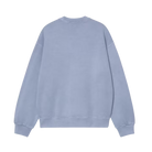 Nelson Sweat Gentle Blue Garment Bild 2