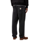 Newel Pant Black One Wash Bild 2