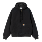 OG Active Jacket Black stone Canvas Bild 1
