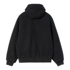 OG Active Jacket Black stone Canvas Bild 2