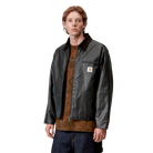 OG Dean Jacket Black/Black Bild 1