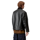 OG Dean Jacket Black/Black Bild 2