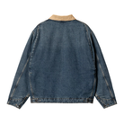 OG Detroit Jacket Blue / Dusty H Brown Bild 2