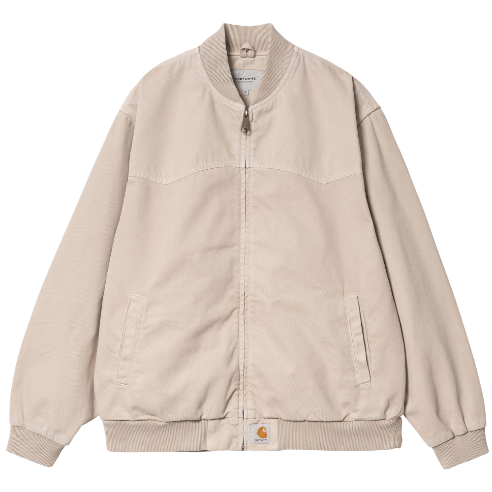 OG Santa Fe Bomber Tonic Bild 1