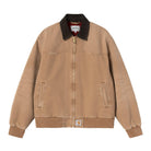 OG Santa Fe Jacket Hamilton Brown/Tobac Bild 1