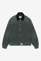 OG Santa Fe Jacket Raven/Black Stone Ca Bild 1