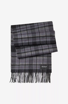 Parson Scarf Parson Check/Shady P Bild 1