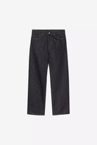 Payson Pant Blue Rigid Bild 1