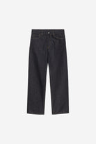 Payson Pant Blue Rigid Bild 1