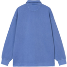 Pique Script Sweat Wolfsbane / White Bild 2