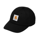 Postal Cap Black Bild 1