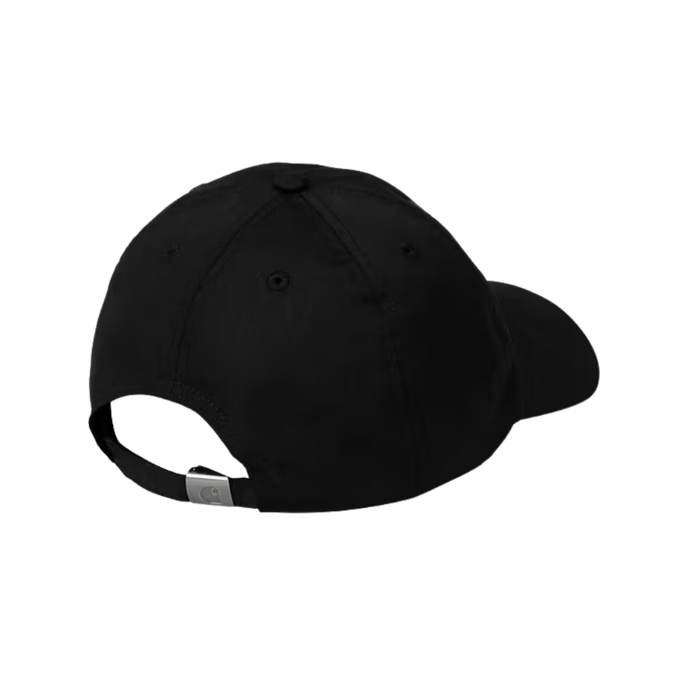 Postal Cap Black Bild 2