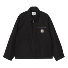 Postal Jacket Black Bild 1