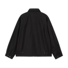 Postal Jacket Black Bild 2