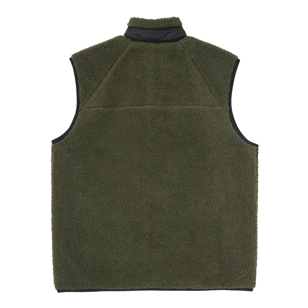Prentis Vest Liner Opuntia/Black Bild 2