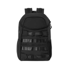 Prescott Backpack Black Bild 1