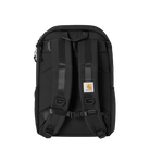 Prescott Backpack Black Bild 2