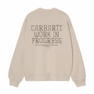 Punched Sweat Puddle Bild 2