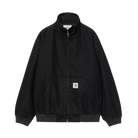 Ravon Jacket Black Heavy Stone Wa Bild 1