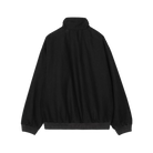 Ravon Jacket Black Heavy Stone Wa Bild 2