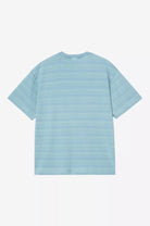 S/S Brodine T-Shirt Brodine Stripe, Sagu Bild 2