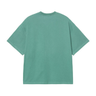 S/S Hudson Pocket T-Shirt Saguaro Bild 2