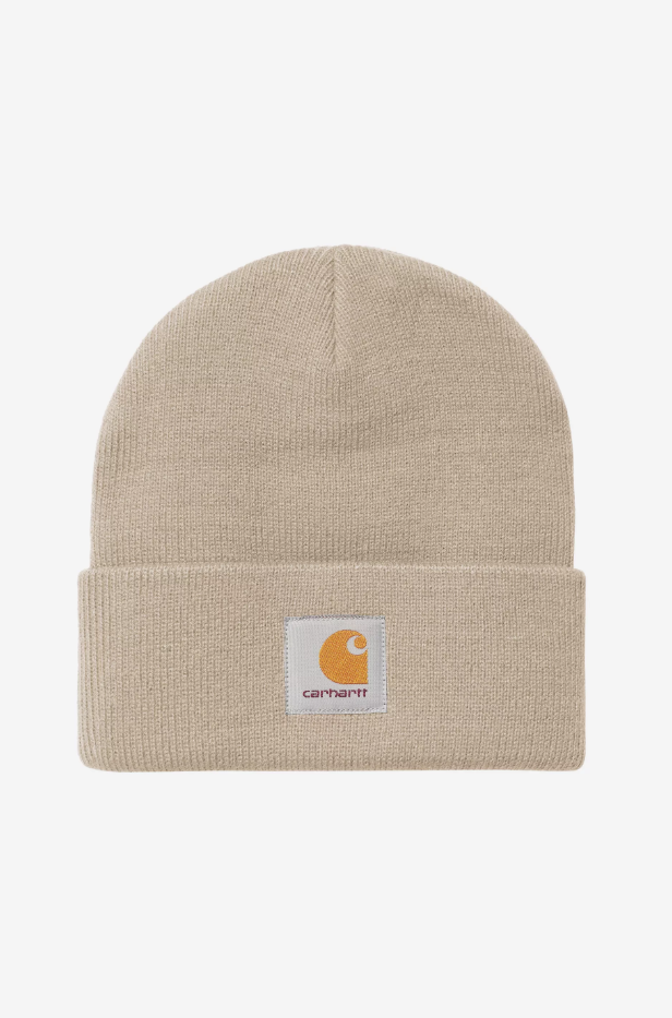 Short Watch Hat Fleur De Sel Bild 1