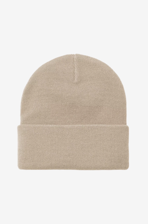 Short Watch Hat Fleur De Sel Bild 2