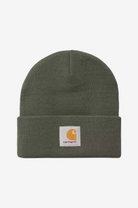 Short Watch Hat Shungite Bild 1