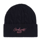 Signature Cable Beanie DeepNight/GlassyPink Bild 1