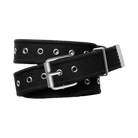 Skein Belt Black Bild 1