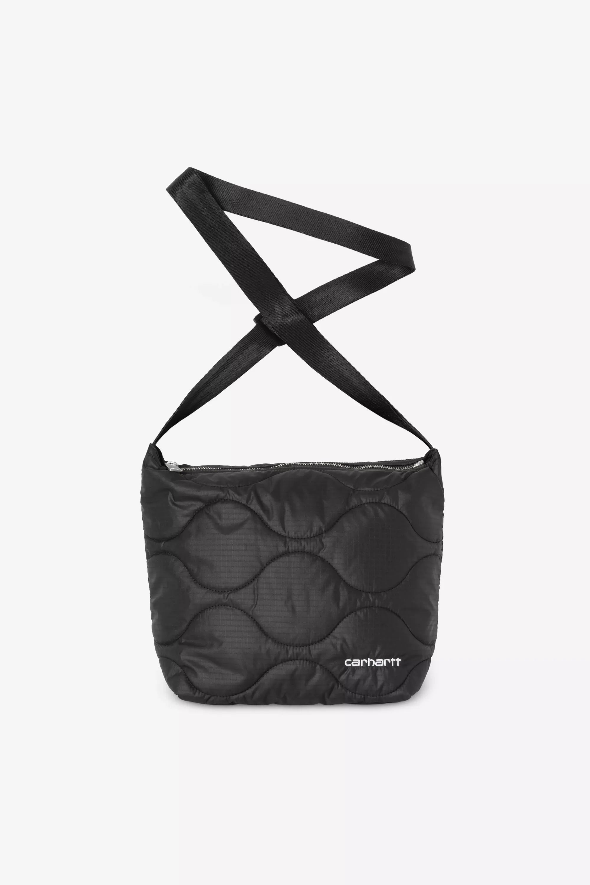 Skye Tote Bag Black/Wax Bild 1